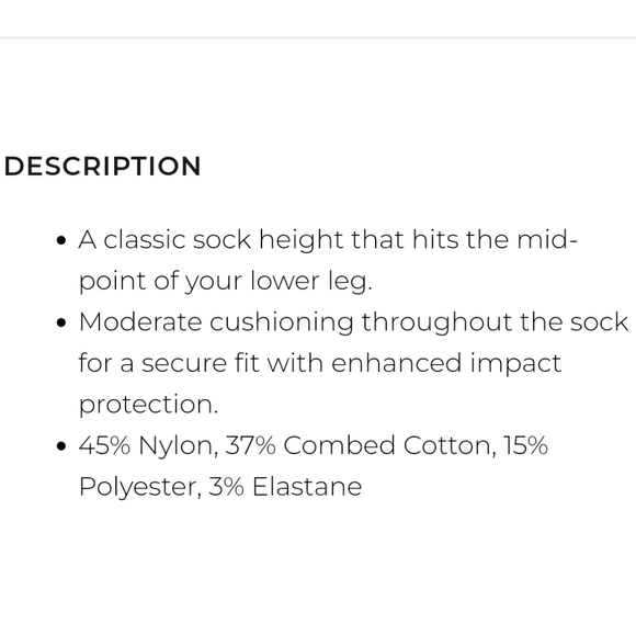 NWT Men's Utah Jazz Donovan Mitchell Stance Graded Crew Socks - Picture 9 of 10